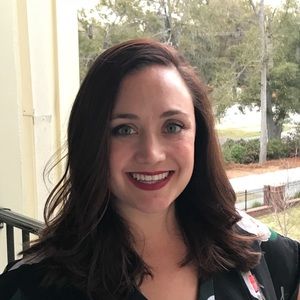 Meet your Posher, Allison